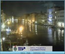 Archiv Foto Webcam Canal Grande Venedig 00:00