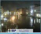 Archiv Foto Webcam Canal Grande Venedig 04:00