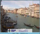 Archived image Webcam Canal Grande in Venice 09:00