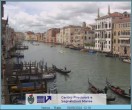 Archiv Foto Webcam Canal Grande Venedig 12:00