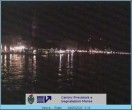 Archived image Webcam Canal Grande in Venice 23:00