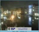Archiv Foto Webcam Canal Grande Venedig 01:00