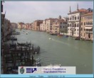 Archiv Foto Webcam Canal Grande Venedig 11:00