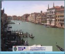 Archiv Foto Webcam Canal Grande Venedig 13:00