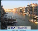 Archived image Webcam Canal Grande in Venice 06:00