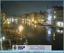 Archiv Foto Webcam Canal Grande Venedig 03:00