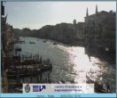 Archiv Foto Webcam Canal Grande Venedig 17:00