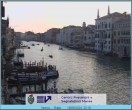 Archiv Foto Webcam Canal Grande Venedig 19:00
