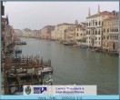 Archiv Foto Webcam Canal Grande Venedig 05:00