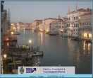 Archived image Webcam Canal Grande in Venice 05:00