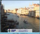 Archived image Webcam Canal Grande in Venice 07:00