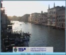 Archived image Webcam Canal Grande in Venice 15:00