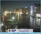 Archived image Webcam Canal Grande in Venice 21:00