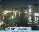 Archiv Foto Webcam Canal Grande Venedig 03:00