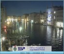 Archiv Foto Webcam Canal Grande Venedig 05:00