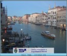 Archiv Foto Webcam Canal Grande Venedig 06:00