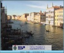 Archiv Foto Webcam Canal Grande Venedig 09:00