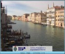 Archiv Foto Webcam Canal Grande Venedig 11:00