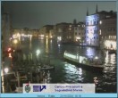 Archiv Foto Webcam Canal Grande Venedig 17:00