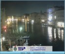 Archiv Foto Webcam Canal Grande Venedig 03:00