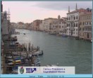 Archiv Foto Webcam Canal Grande Venedig 13:00