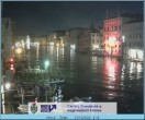 Archived image Webcam Canal Grande in Venice 03:00