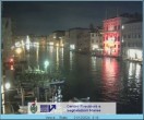 Archived image Webcam Canal Grande in Venice 05:00