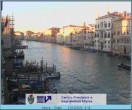 Archived image Webcam Canal Grande in Venice 07:00