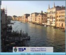 Archived image Webcam Canal Grande in Venice 13:00