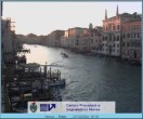 Archived image Webcam Canal Grande in Venice 15:00