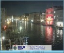 Archived image Webcam Canal Grande in Venice 17:00