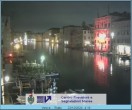 Archived image Webcam Canal Grande in Venice 03:00