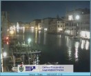 Archiv Foto Webcam Canal Grande Venedig 01:00