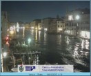 Archiv Foto Webcam Canal Grande Venedig 03:00