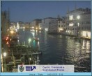 Archiv Foto Webcam Canal Grande Venedig 06:00