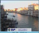 Archiv Foto Webcam Canal Grande Venedig 07:00