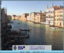 Archived image Webcam Canal Grande in Venice 11:00