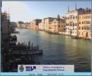 Archived image Webcam Canal Grande in Venice 13:00