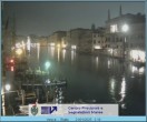 Archived image Webcam Canal Grande in Venice 01:00