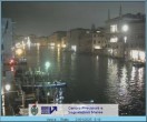 Archived image Webcam Canal Grande in Venice 05:00