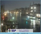 Archived image Webcam Canal Grande in Venice 07:00