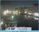 Archiv Foto Webcam Canal Grande Venedig 03:00