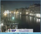 Archiv Foto Webcam Canal Grande Venedig 06:00