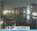 Archiv Foto Webcam Canal Grande Venedig 03:00