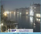 Archiv Foto Webcam Canal Grande Venedig 06:00