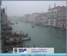 Archiv Foto Webcam Canal Grande Venedig 07:00