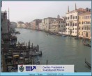 Archiv Foto Webcam Canal Grande Venedig 11:00