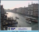 Archiv Foto Webcam Canal Grande Venedig 15:00