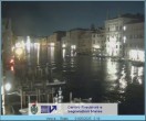 Archived image Webcam Canal Grande in Venice 01:00