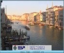 Archived image Webcam Canal Grande in Venice 07:00